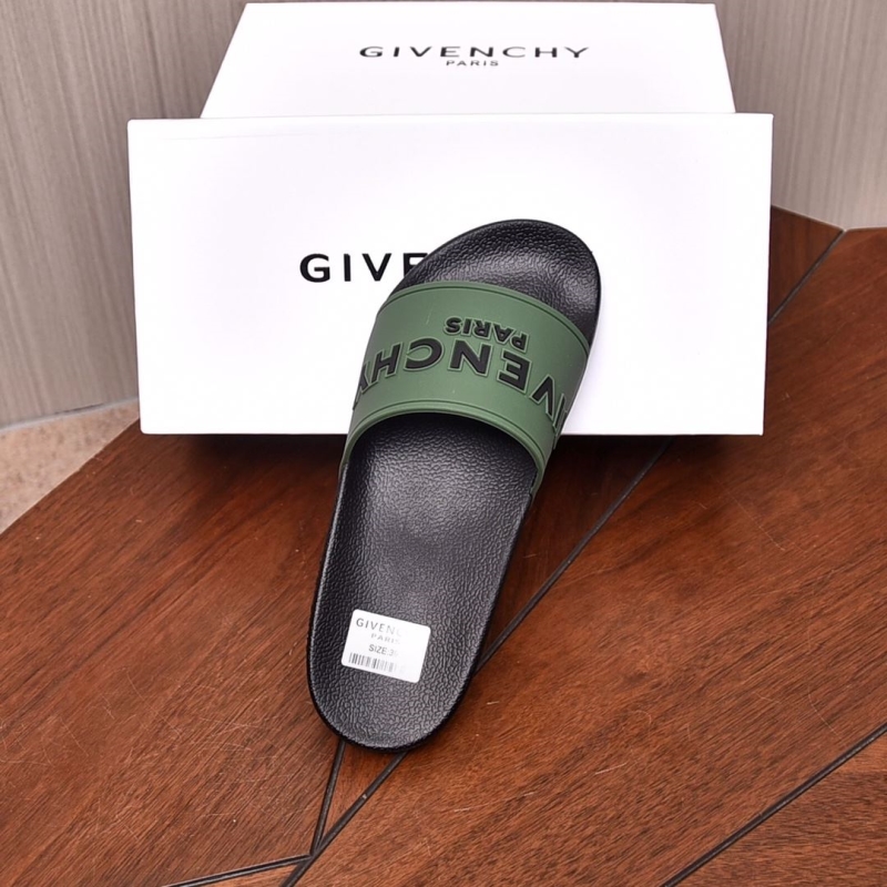 Givenchy Slippers